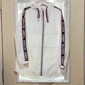 Tommy Hilfiger jacket